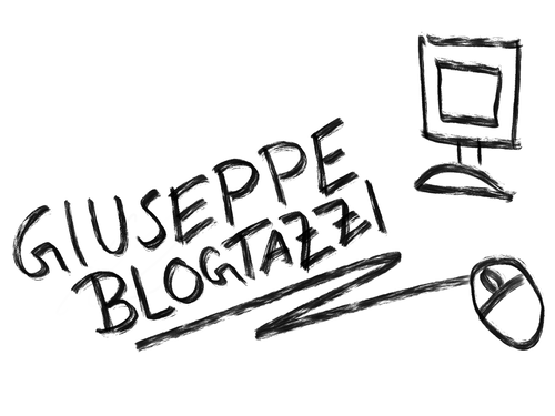 Logo von Giuseppe Blogtazzi